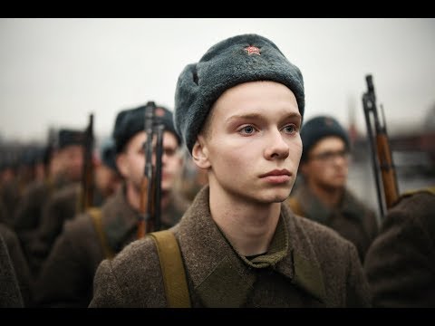 Видео: Песня о тревожной молодости ( Композитор А. Пахмутова )