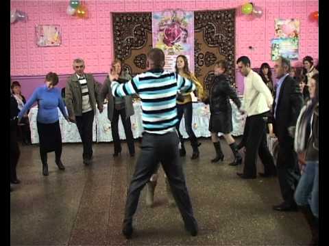 Видео: Музыка Калчу Оксаны и Бориса Свадьбы с Бурлачены и Алекандр Федьд