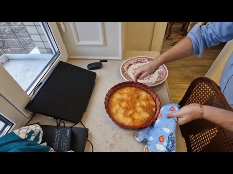 Видео: МАННИК с бананами