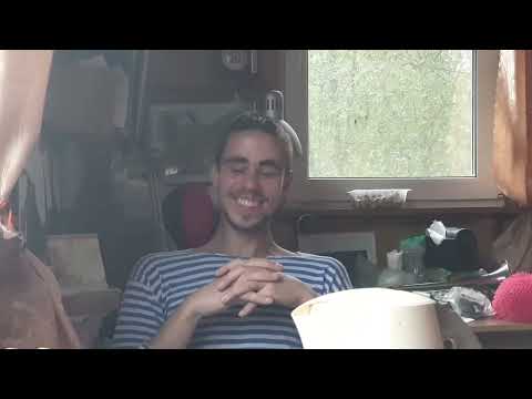 Видео: :Живёт такой парень. Юрий из Юрьево.