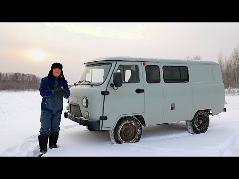 Видео: Новый УАЗ БУХАНКА! МИЛЛИОН ЧЕТЫРЕСТА!!!!! ВСЁ В РЖАВЧИНЕ  СВАРКА  ШВЫ! НАС КИНУЛИ ТАК ДЕЛАТЬ НЕЛЬЗЯ!