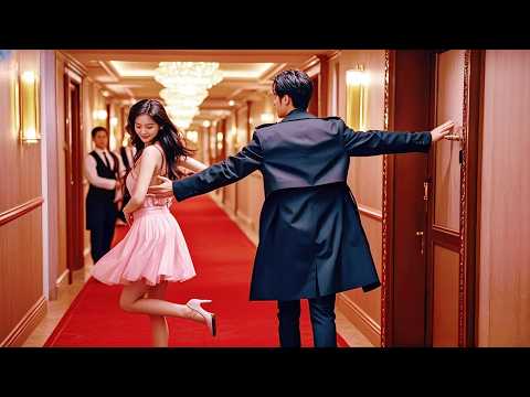 Видео: Золушку опоили, она спаслась с влиятельным боссом, случайно забеременела!