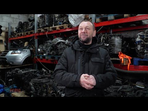 Видео: АвтоДока 🇰🇷 оптовый поставщик агрегатов из Кореи (часть 2) #ferio #двс #акпп #hyundai #kia