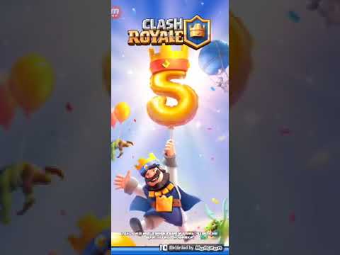 Видео: Komputersem психует в игре Clash Royale