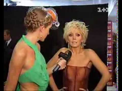 Видео: Валерия на Золотом граммофоне 2011