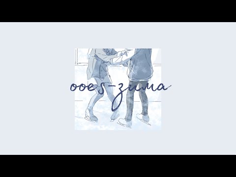 Видео: ooes - зима||| (speed up)