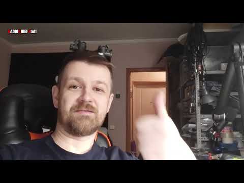 Видео: Когда транзистор есть, а толку нет! Xiegu X6100 и потерянная мощность - Stuff