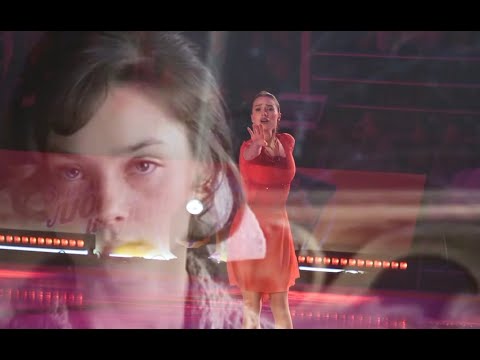 Видео: Алина Загитова. "Мой ласковый и нежный зверь". Видео-фантазия по мотивам премьерной программы.Москва