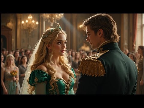 Видео: Инопланетная королева: «Я уродлива, человек…» — «А я вижу красоту.» Он просто улыбнулся. 