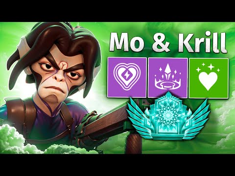 Видео: ВСЕ ЗВЕЗДЫ ДЕДЛОКА в ОДНОЙ КАТКЕ 😨