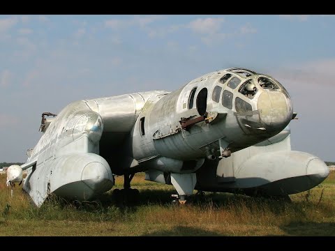 Видео: Самые безумные советские машины. Часть 2.