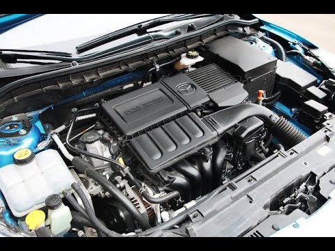 Видео: Mazda 3 Z6 (Переборка ДВС) Приемка и итоги дефектовки.