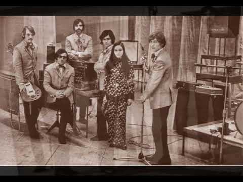 Видео: ВИА НОРОК - Скажи, зачем и почему. Оригинальная версия 1971 года.