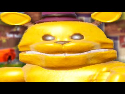 Видео: ОНО БЕЖИТ... 🤖 (причём быстро)