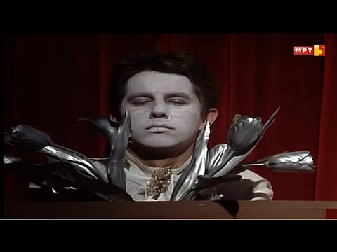 Видео: Училиште за кловнови с1е4