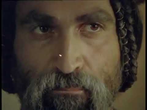 Видео: Султан Бейбарс (1989) Фильм Булата Мансурова В ролях Нурмухан Жантурин Давлет Бейсенов Драма