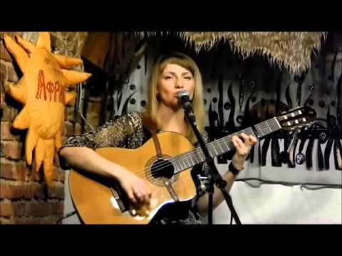 Видео: Екатерина Божева в Западной Африке