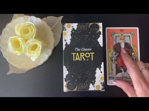 Видео: Старший Аркан ІМПЕРАТОР🤴 #безкоштовнийкурс #таро