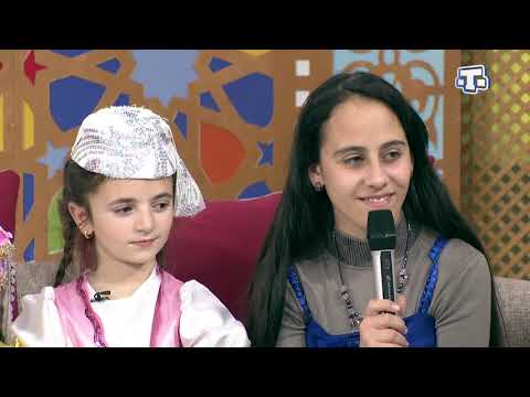 Видео: Яйля бою.  Эфир 18. 08. 2019 г .