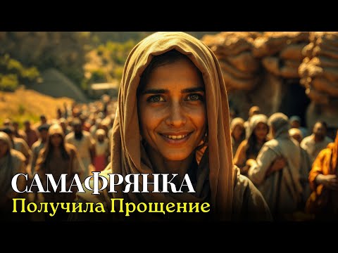 Видео: ТАЙНА САМАФРЯНКИ: Самая Трогательная История Прощения и Благодати!