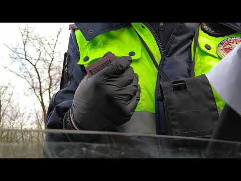 Видео: #мир ИДПС Евсеев. Самоизоляция. Дмитров. 24.04.2020.