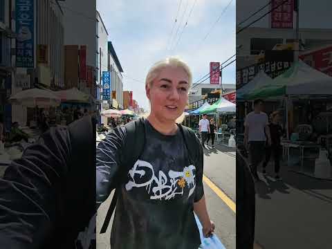 Видео: Рыбалка в Южной Корее. Выбрались из Сеульского мегаполиса на природу