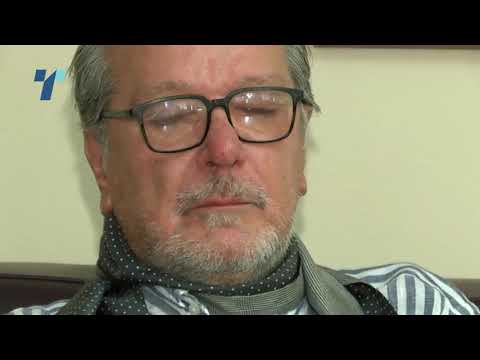 Видео: Интервју со Трифун Костовски: Стечајот на Еуростандард банката бил примарна цел на Бежовска