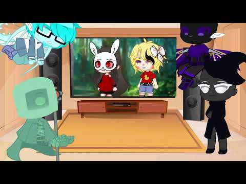 Видео: новое поколение реакция на