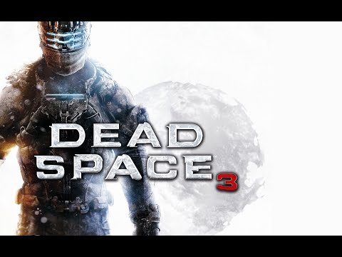 Видео: Заказной стрим! Мой первый запуск игры Dead Space 3. Прохождение в коопе, часть 1.