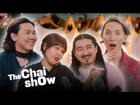 Видео: THE CHAI SHOW: Культура электронной музыки и ночной музыки (с Назирой и DJ Akee)
