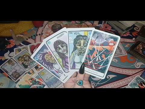 Видео: Они были на нисходящей спирали и хотели утащить тебя туда с собой, я думаю, не УПРЕКАЛИ 🧿🧿🧿🧿