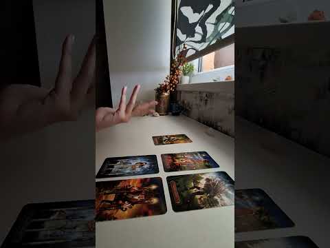 Видео: Любовна енергия между Вас през следващите 7 дни ❤️ 