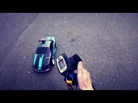 Видео: Как научиться дрифту на RC DRIFT модели | Что купить | Дрифт тренировки