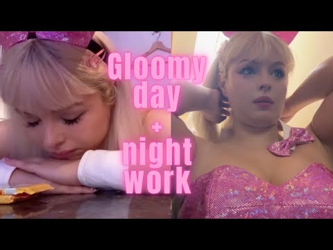 Видео: РЕАЛЬНАЯ ЖИЗНЬ В ТОКИО: РАБОТА ПО НОЧАМ И ТРАТТА ДЕНЕГ НА МИЛЫЕ ВЕЩИ