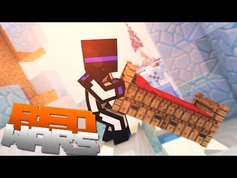 Видео: Minecraft Bed wars : Все ливают, а я тащу #115