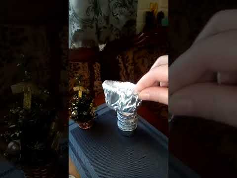 Видео: Формочки для тарталеток за минуту.