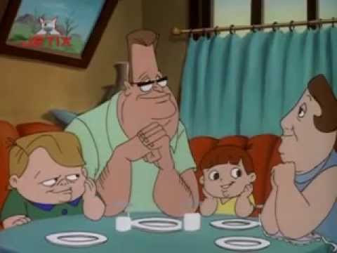 Видео: Жизнь с Луи - 19 Серия (Чертова дюжина)