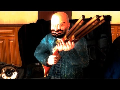 Видео: КАРТА БЕЗ ПРАВИЛ ► Garry's Mod #34