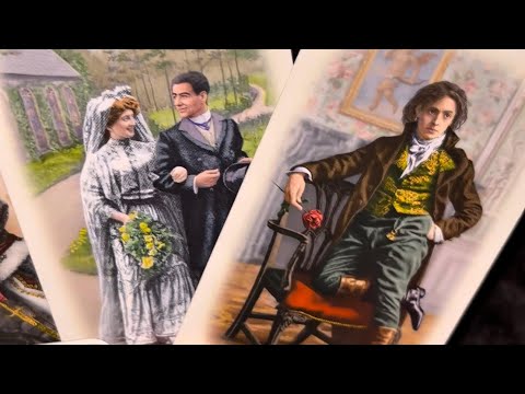 Видео: СЮРПРИЗЫ СУДЬБЫ В САМОЕ БЛИЖАЙШЕЕ ВРЕМЯ!🧐🤫💌🤔🥰