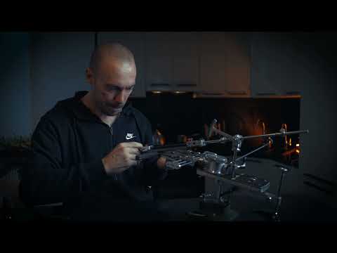 Видео: Убираем рекурву.