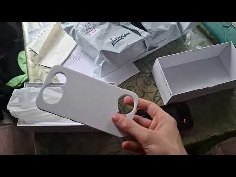 Видео: ПОДМЕНИЛИ НА WB AMBERNIC RG 552