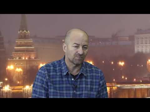 Видео: Русский язык есть системный язык мозга человека