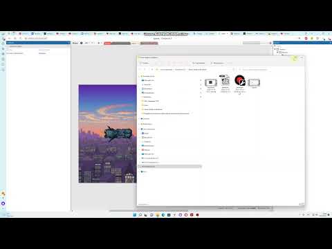 Видео: Как добавить звуковые и видео эффекты в Construct 3