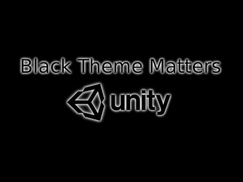 Видео: Тёмная тема в Unity стала бесплатной - Выбираем стабильную версию движка / Как создать игру