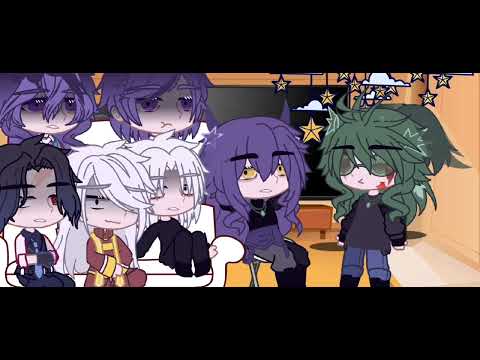 Видео: реакция бонтен на такемичи как вару[+пик]