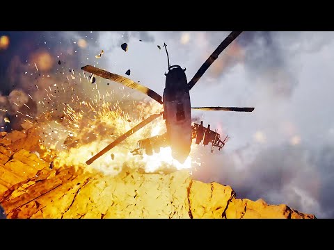 Видео: ЖАЛЬ Я НЕ ПОИГРАЛ В ЭТО ГОД НАЗАД ► Сюжет Black Ops 6 [PS5] #1