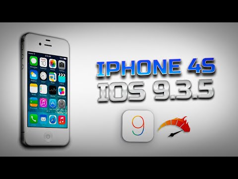 Видео: ПЕРЕСЕЛ НА iPhone 4S в 2024!