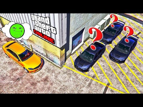 Видео: ПОГОНЯ ЗА БРОНИРОВАННЫМ ЛИМУЗИНОМ В ГТА 5 ОНЛАЙН. ПОЛИЦЕЙСКИЕ ПОГОНИ В GTA 5 ONLINE