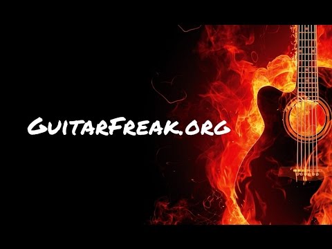 Видео: Добавляем ноты в пентатонику. Играем соло. Часть 2