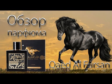 Видео: Qaed Al Fursan - полный обзор